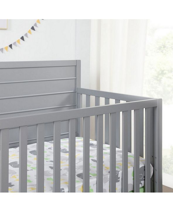 Carter's by DaVinci 4in1 Convertible Crib & Reviews