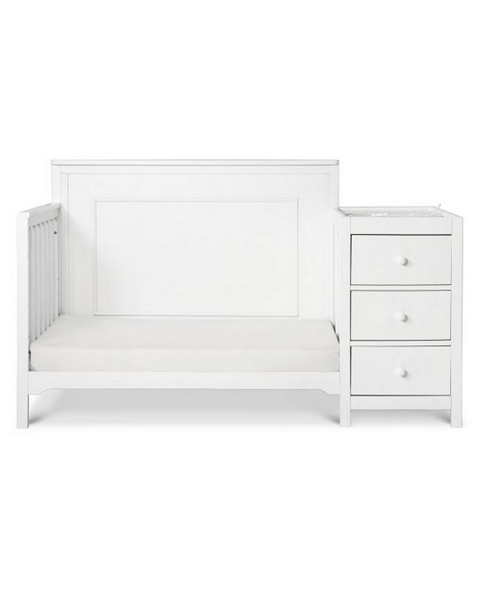 Carter's by DaVinci Dakota 4in1 Crib and Changer Combo Macy's