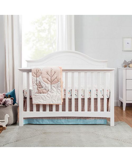 Carter's by DaVinci Nolan 4in1 Convertible Crib & Reviews Furniture