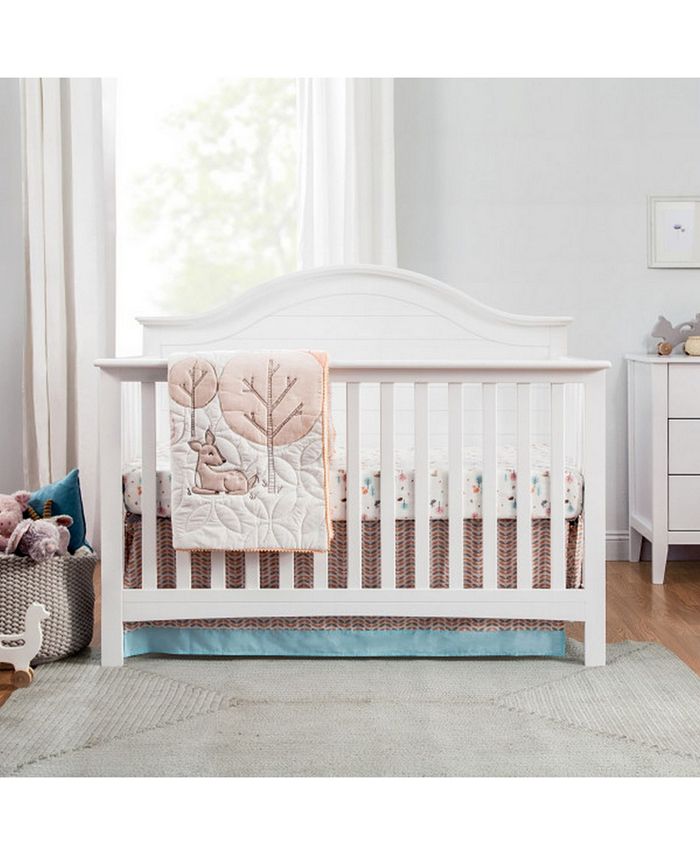 Carter's by DaVinci Nolan 4in1 Convertible Crib & Reviews Furniture