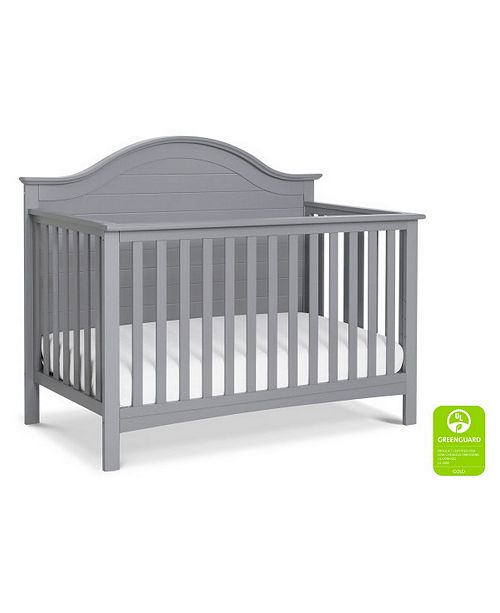 Carter's by DaVinci Nolan 4in1 Convertible Crib & Reviews Furniture