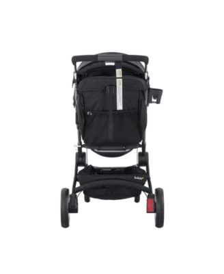 larktale coast stroller review