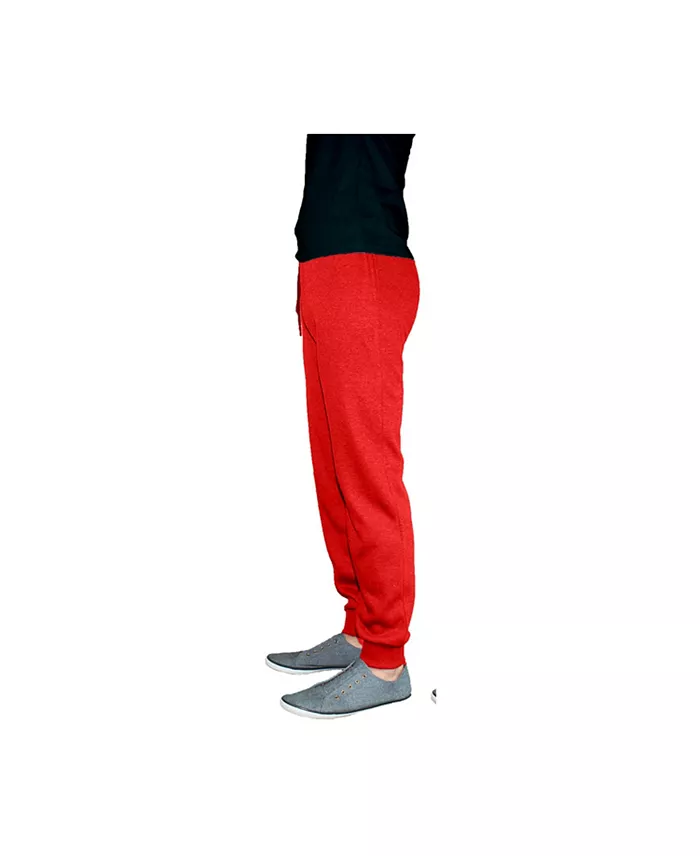 Men's Slim Fit Jogger Pants - thumbnail 5