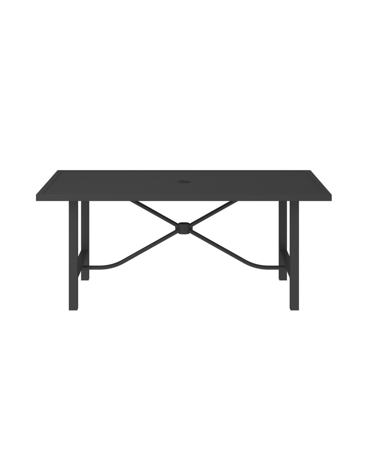 Cosco Outdoor Furniture Patio Dining Table | ModeSens