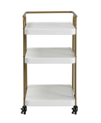Cosco Stylaire 3 Tier Serving Cart