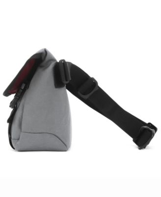 Medium Kent Messenger Bag