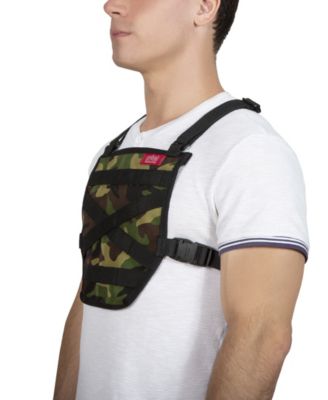 Manhattan Portage