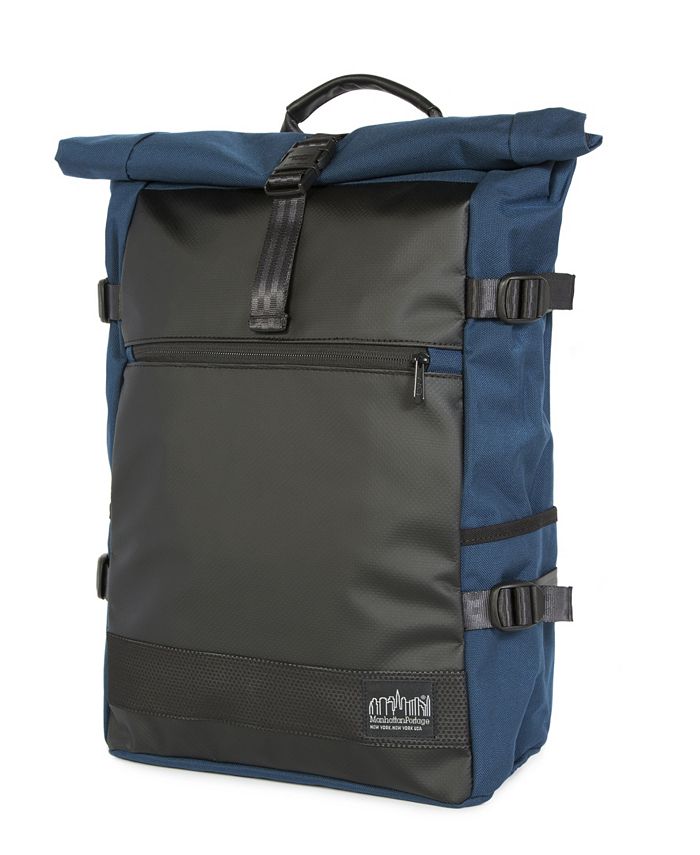 Manhattan Portage Prospect Version 2 Backpack - Macy's