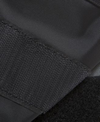 Small Herringbone Jr. Messenger Bag