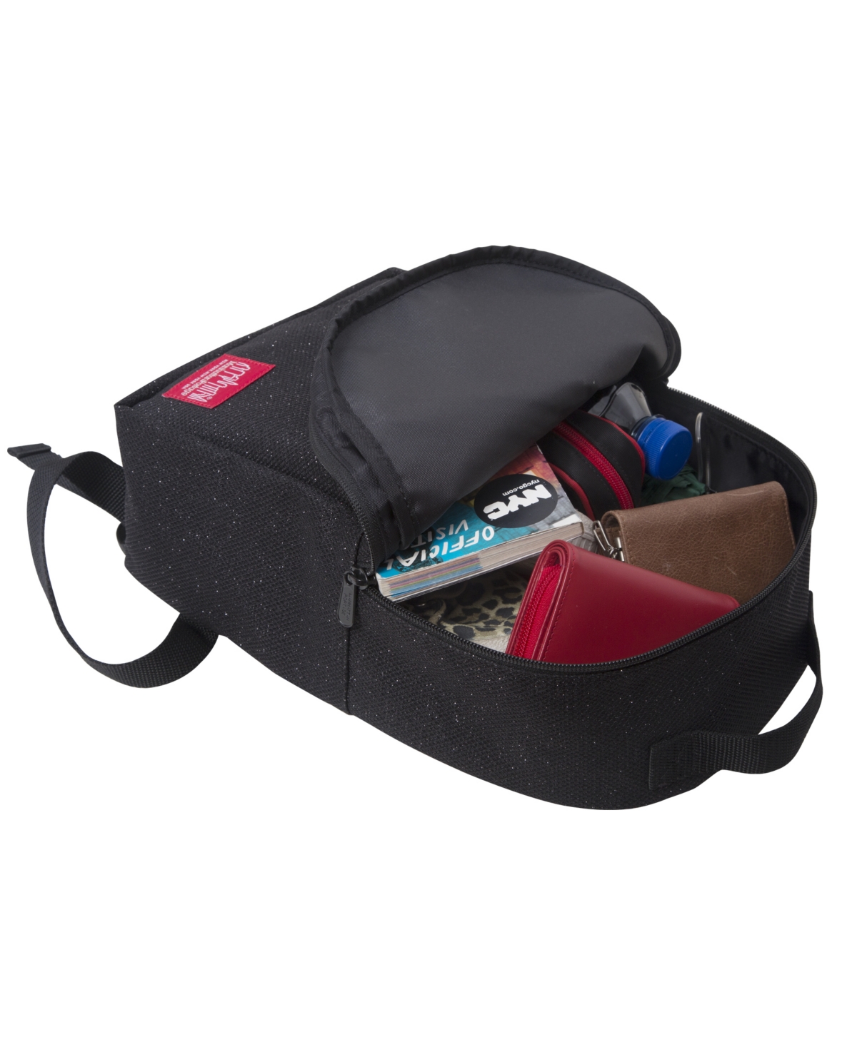Manhattan Portage Midnight Hunters Backpack