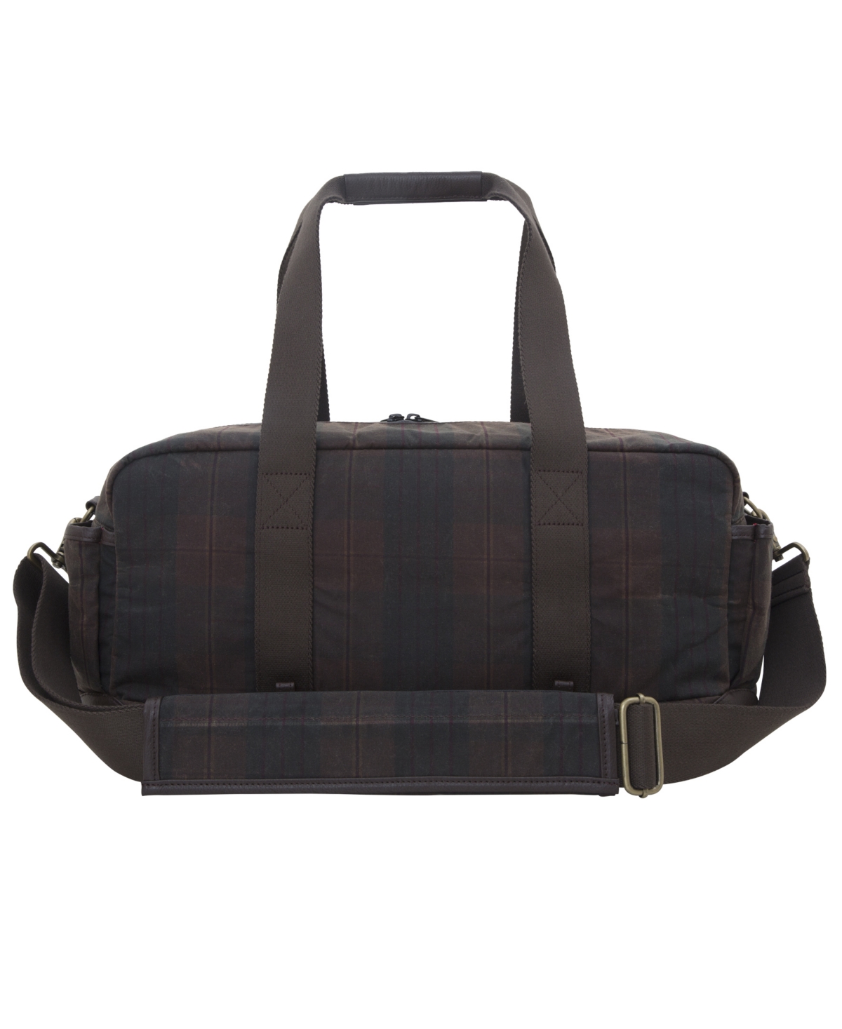 Manhattan Portage Waxed Northern Duffel Bag