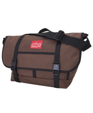 Manhattan Portage Large Ny Messenger Bag