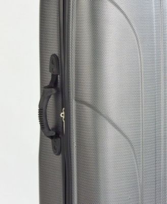 Samsonite Hard-Sided Golf Travel Case 