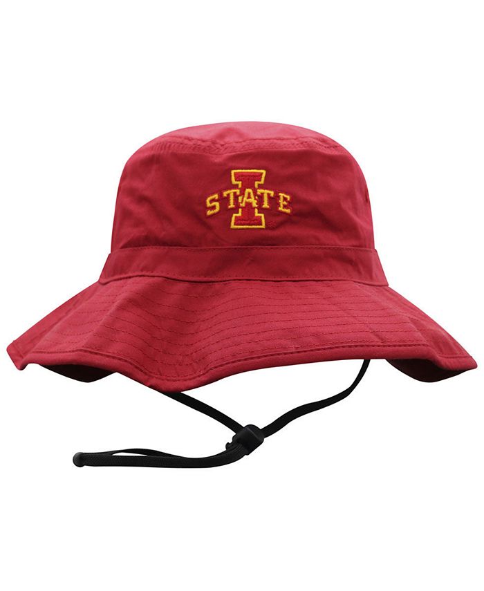 Iowa state bucket new arrivals hat