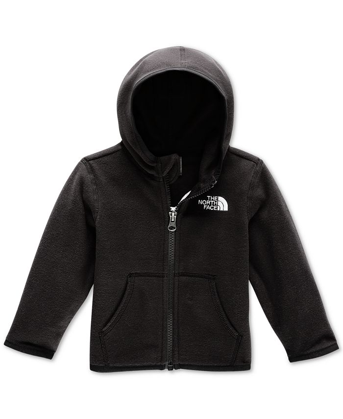 Baby boy north sales face fleece
