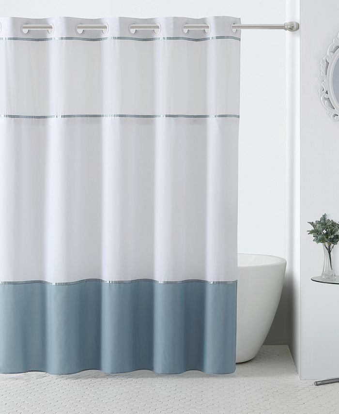 Hookless Windstar Shower Curtain Macy's