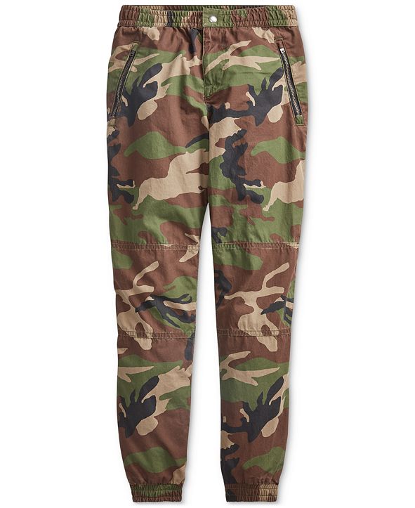 ralph lauren boys joggers