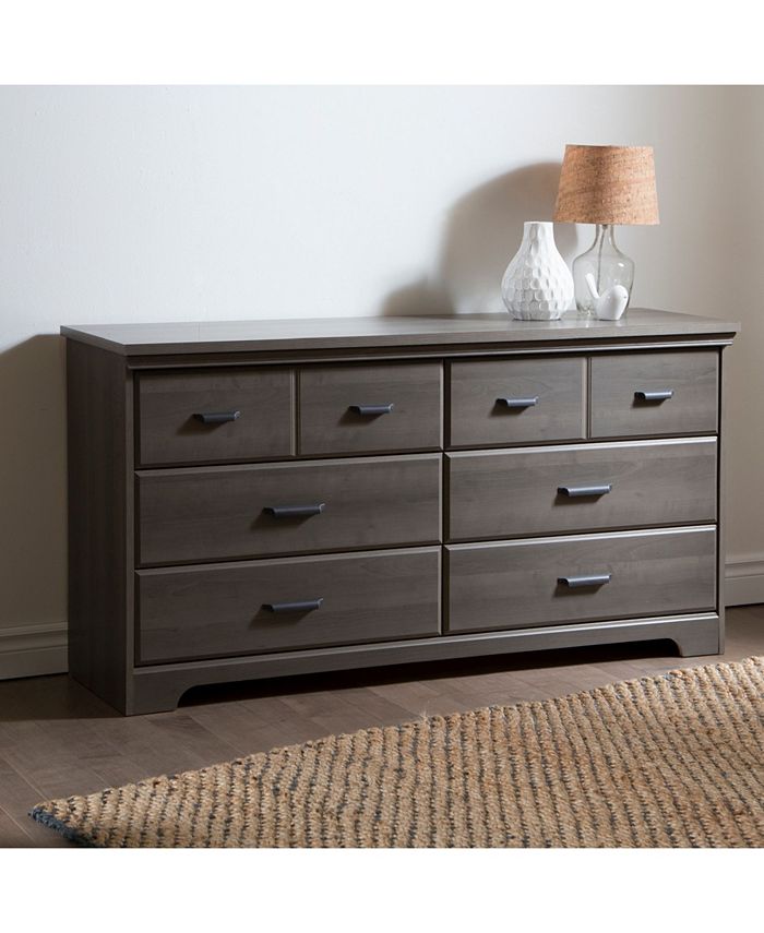 South Shore Versa Dresser Macy's