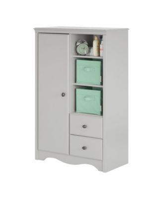 South Shore Angel Armoire - Macy's