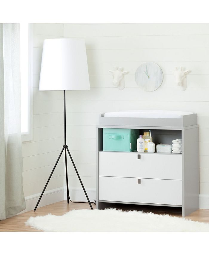 South Shore Cookie Changing Table Macy's