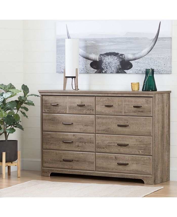 South Shore Versa Dresser Macy's