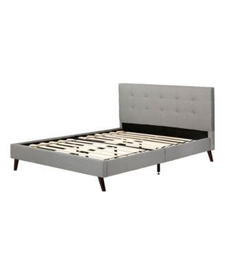 South Shore Fusion Bed, Full - Macy's