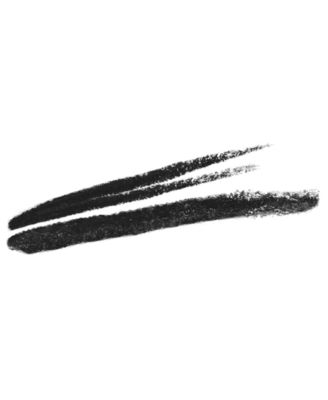 High-Pigment Longwear Eyeliner