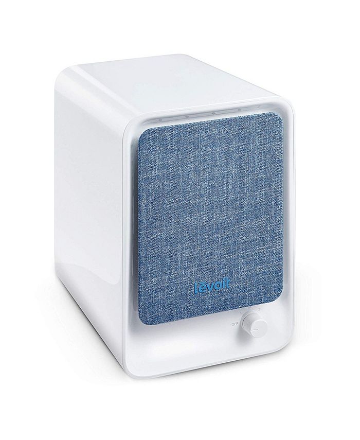 Levoit Personal True Hepa Air Purifier Macy's