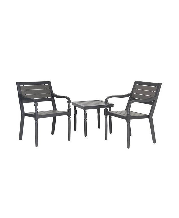 Liberty Garden Patio Everwood Savannah 3 Piece Seating Macy's