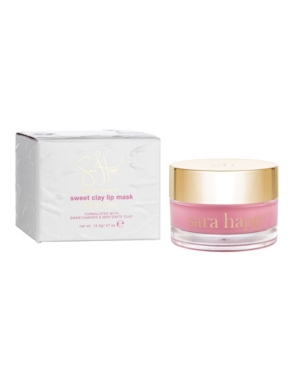 Sara Happ Sweet Clay Lip Mask