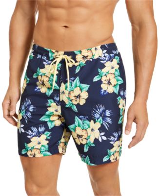 men's classic swim trunks