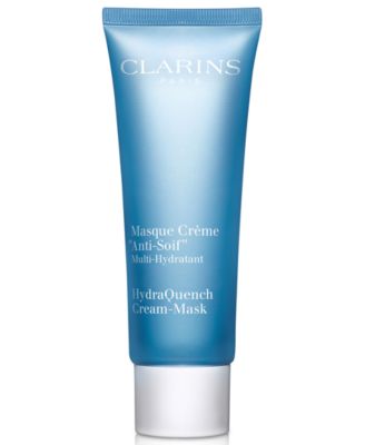 Clarins - HydraQuench Cream Mask