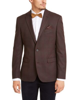 macys mens sport coats