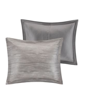 Walter Seersucker 7-Pc. Comforter Set, King