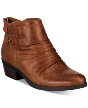 Baretraps Georgina Booties Women's Shoes size9.5