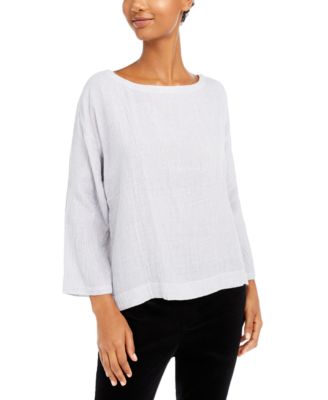 macy eileen fisher sale