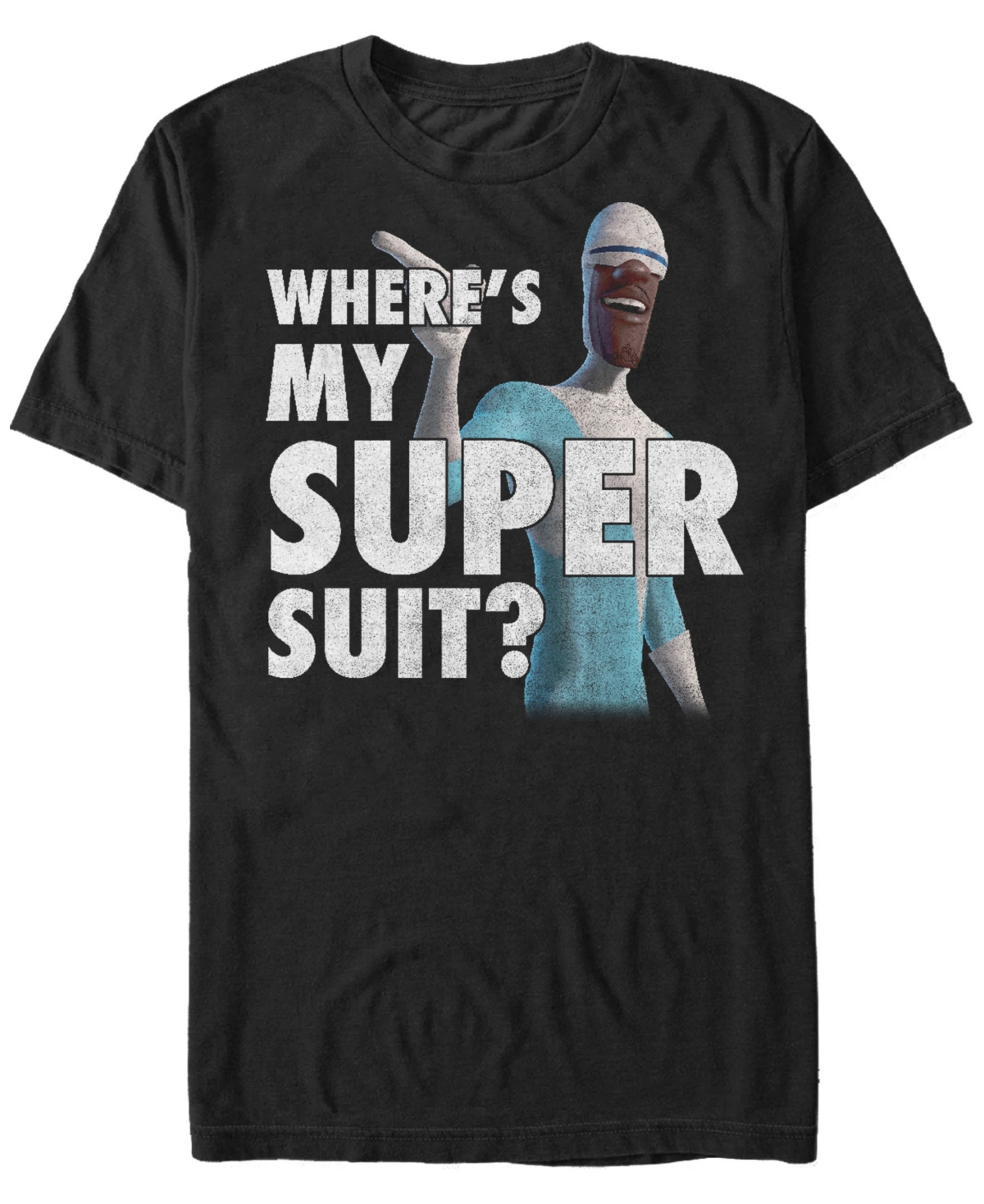 super short shirt