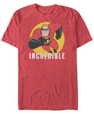 incredibles t shirt for adults