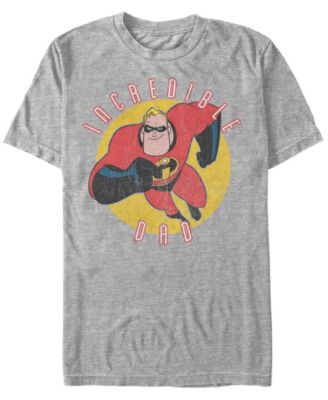 incredibles t shirts adults