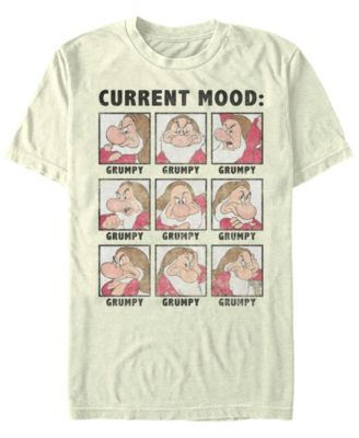 disney grumpy t shirt