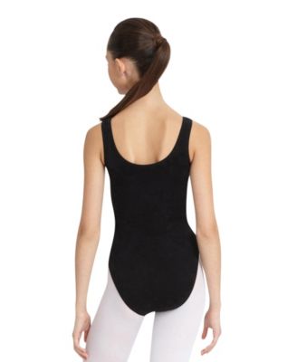Women's Tank Leotard Bodysuit Tops & Leotards