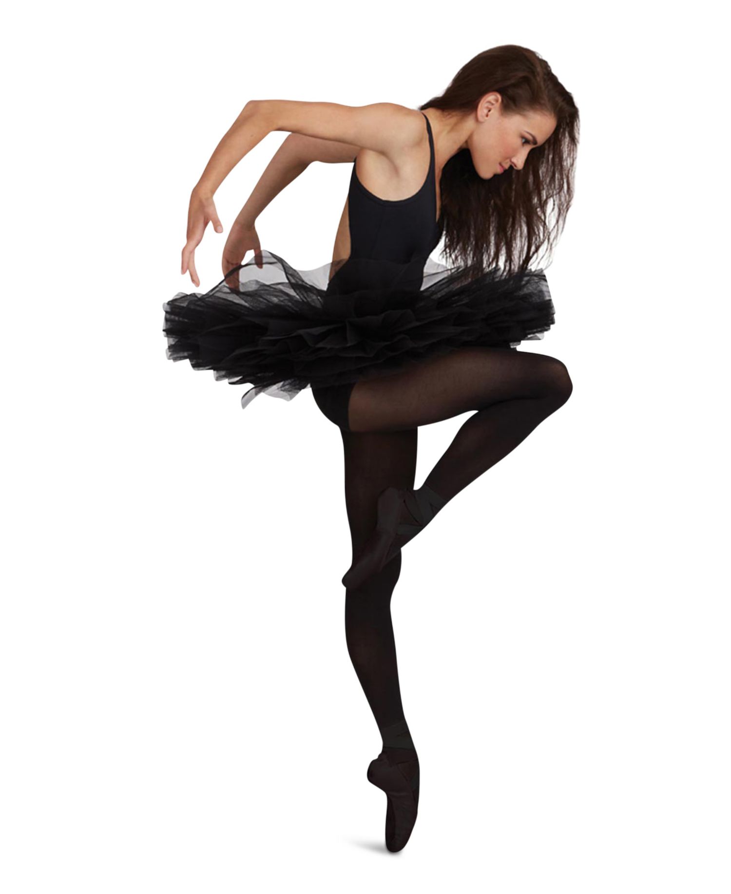 Women's Practice Tutu Skirt