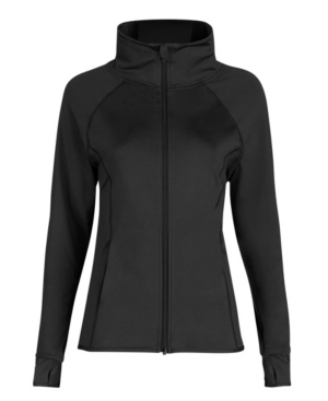 Capezio Team Spirit Jacket