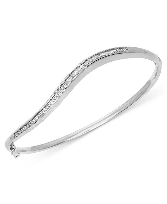 Macys bangle discount bracelets