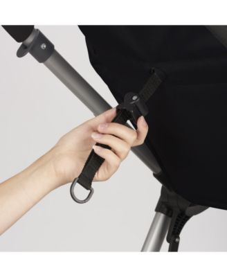 Pivot Modular Travel System with Safemax Infant Car Seat