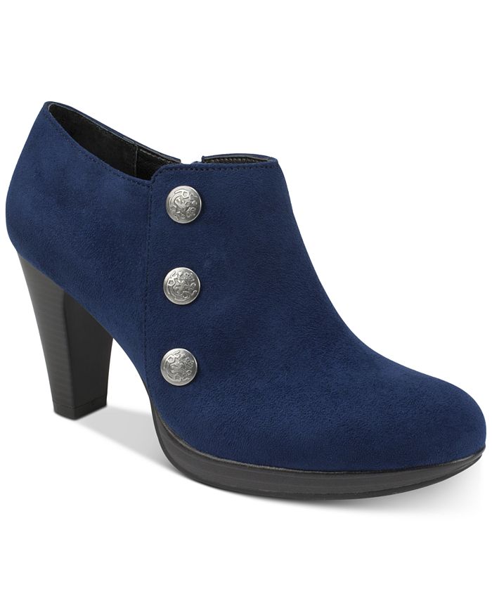 Rialto penston ankle booties hotsell