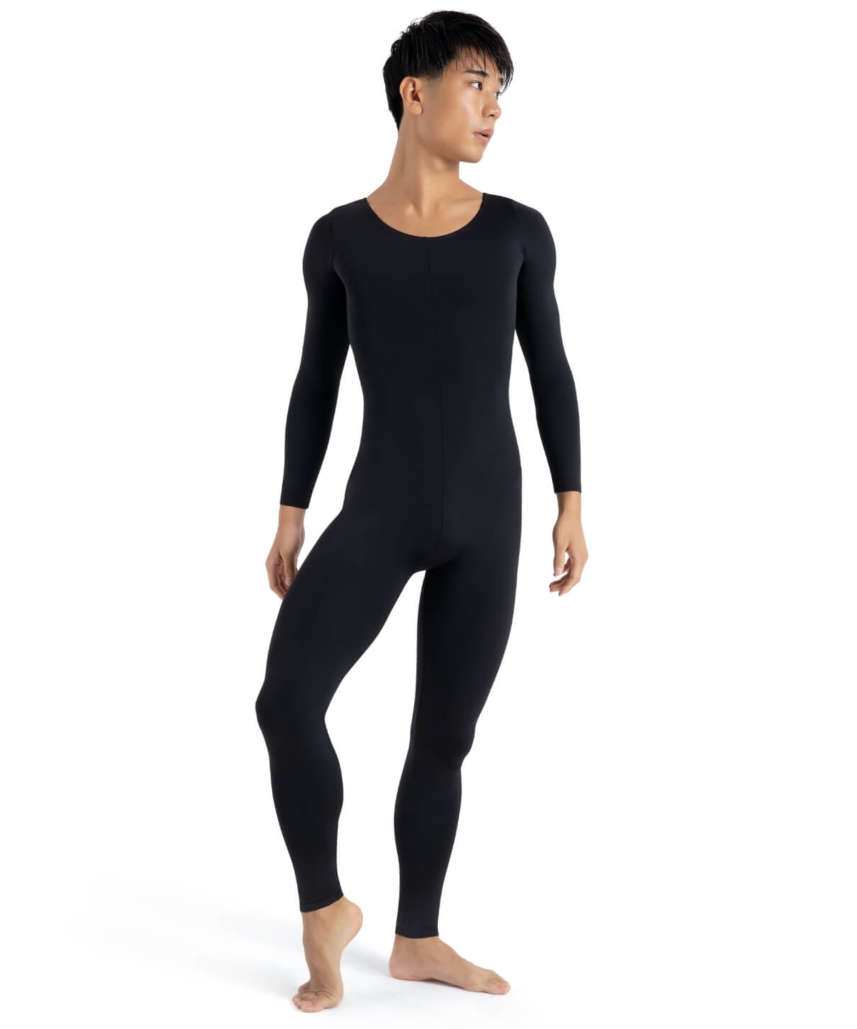 Capezio Long Sleeve Unitard