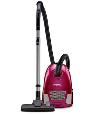 compact vacuum cleaner for home