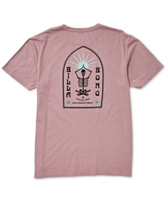 Billabong - Men's Shaman Graphic T-Shirt