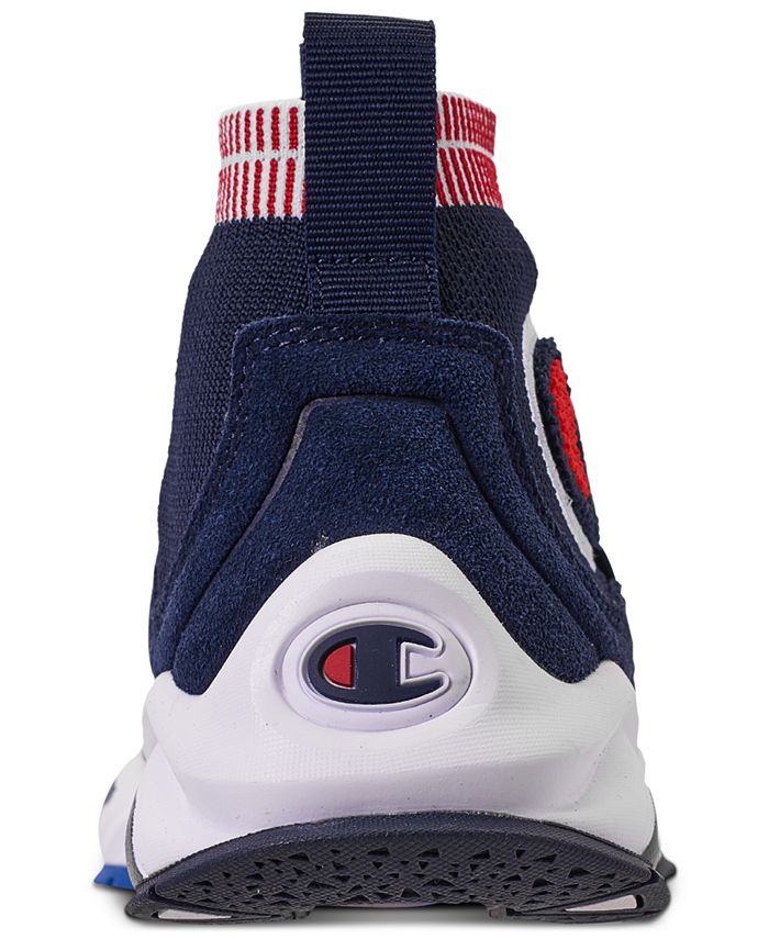 Champion Men's Rally Pro Casual Sneakers from Finish Line Macy's